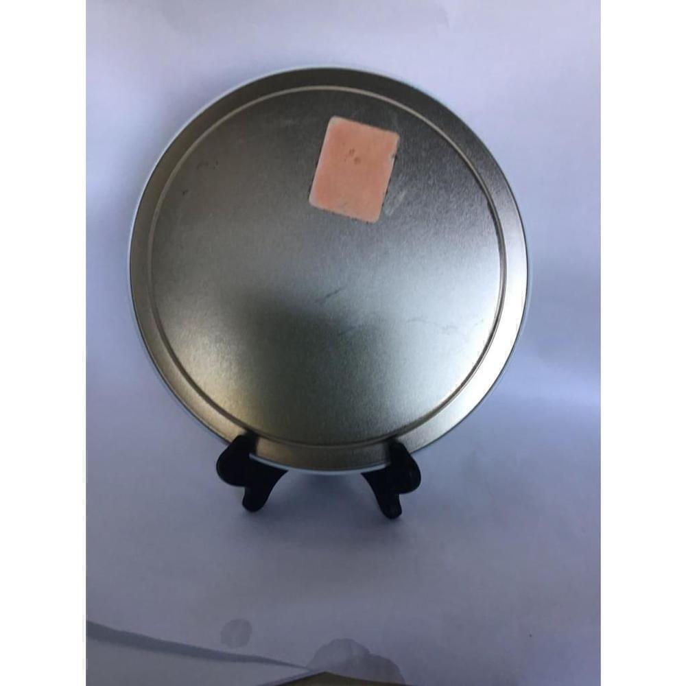 MCM Flower Power tray by Fabcraft - Picture 3 of 3